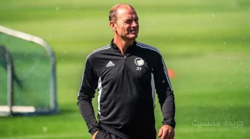 بداية التجربة الدنماركية.. الأهلي يعلن رسميًا تعيين سوروب مديرًا فنيًا جديدًا 1